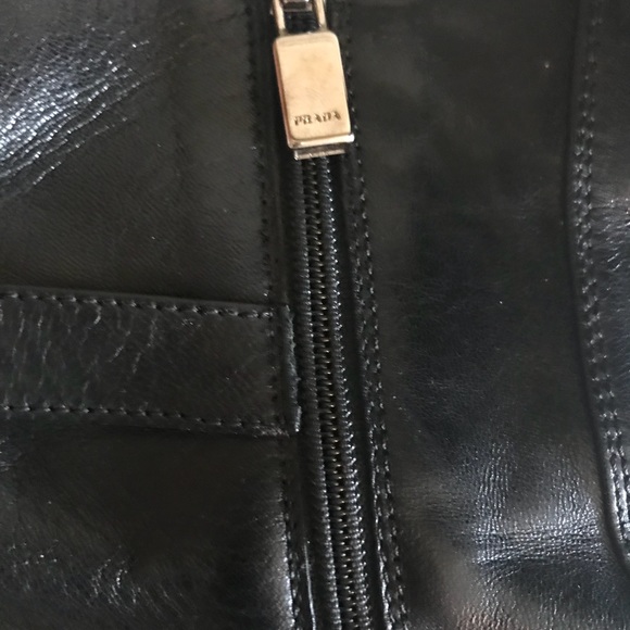 🔴💯🔥PRADA BOOTIES - Picture 5 of 8